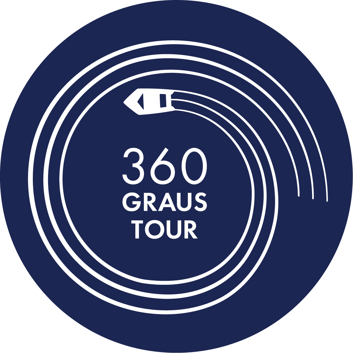 360 Graus Tour